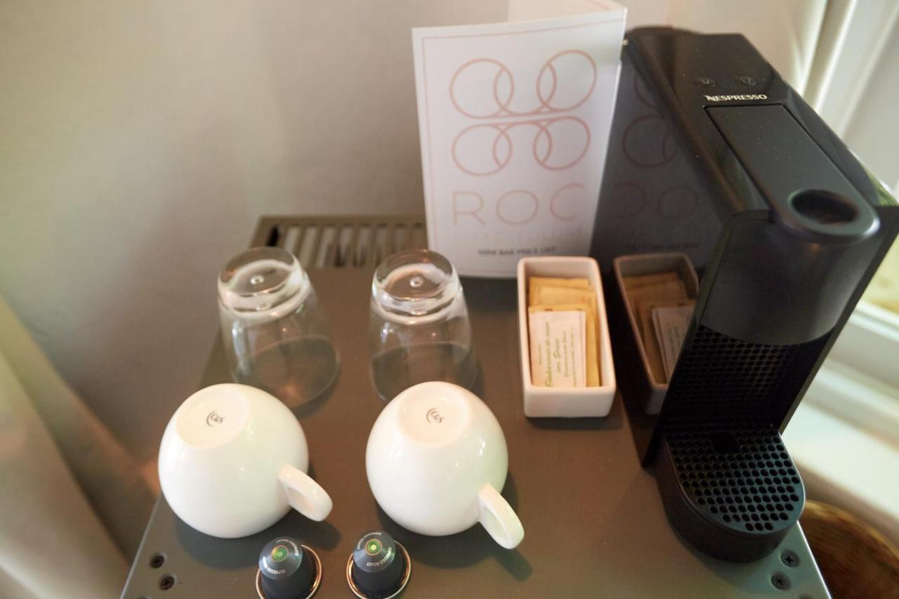 Roc Luxe Tulum酒店 外观 照片